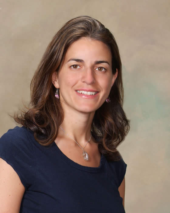 Amy Rumbel