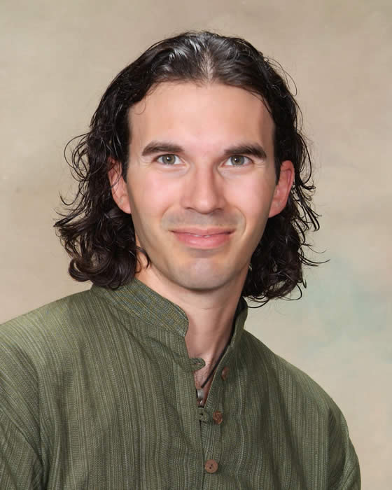 Sean Holt